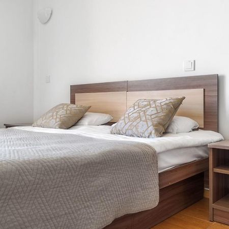 Пальмира Hotel Koblevo Luaran gambar